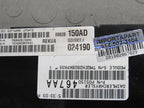 PLUG & PLAY 09 Grand Cherokee WK 3.7L 4x2 Engine Computer ECU 68028150