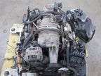 05-07 Grand Prix GTP Supercharged 3.8L 3800 4T65E Engine Transmission 