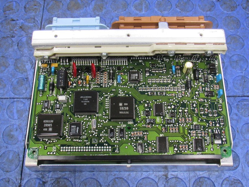 96-02 Chevy GMC Truck Van 6.5L Diesel ECU ECM PCM Engine Computer 1621