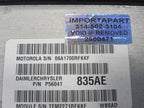 PROGRAMMED PLUG & PLAY 02 Grand Cherokee 4.0L ECM 56041835AE 835 PROG 