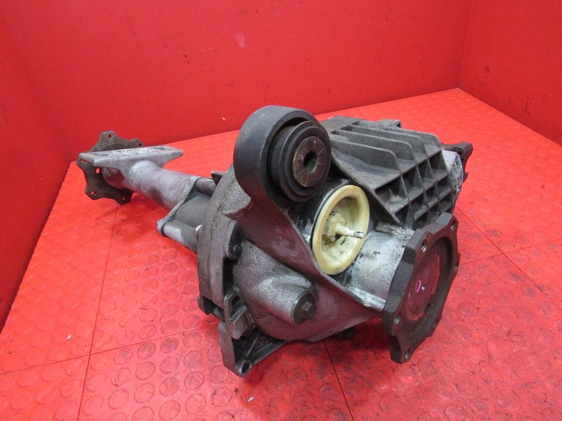 01-06 Yukon Denali Escalade Front Axle Differential Carrier GT4 3.73 A