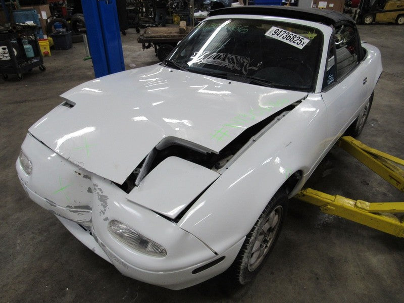 90-97 Mazda Miata MX-5 NA Right RH Passenger Manual Window Regulator W