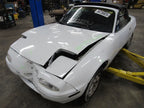 90-97 Mazda Miata MX-5 NA Right RH Passenger Manual Window Regulator W