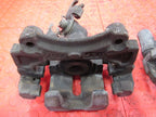 01-05 Mazda Miata MX-5 F/R Sport Hard S Big Brake Caliper Set Upgrade 