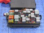 01-03 Cadillac Deville Cabin Under Seat 15328711 Interior Fuse Relay B