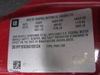 10-11 Chevrolet Camaro ABS Anti Lock Brake Pump Assembly