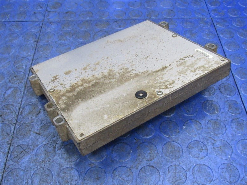 04 Ford F150 4.6L 4x2 ECU ECM PCM Engine Computer CUJ1 4U7A-12A650-HEB