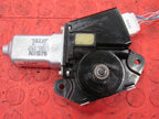 08-22 Toyota Sequoia Tundra Sunroof Sun Roof Electric Motor 63260-0C02