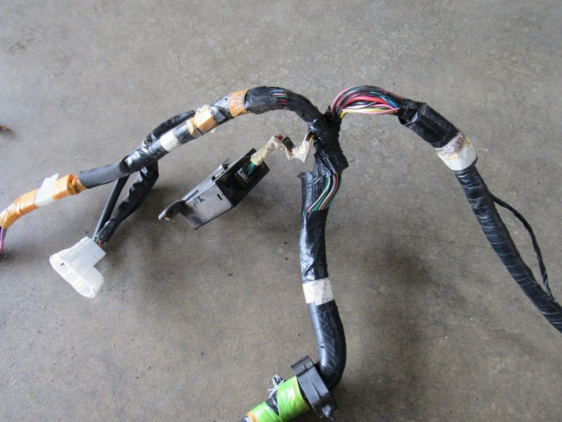 99-00 Miata NB Front & Rear Body Chassis Dash Wiring Harness Loom Wire