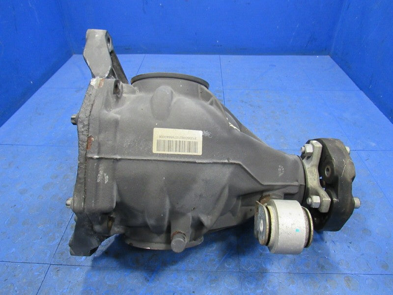 10-17 Mercedes-Benz E550 / 12-18 CLS550 RWD Rear Differential Carrier 
