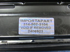 01-06 Lexus LS430 Sunroof Moonroof Sun Moon Roof Glass Panel OEM 6923
