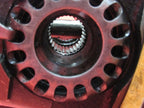 91-97 Land Cruiser FZJ80 4.10 Rear Differential Carrier 3rd Member Non
