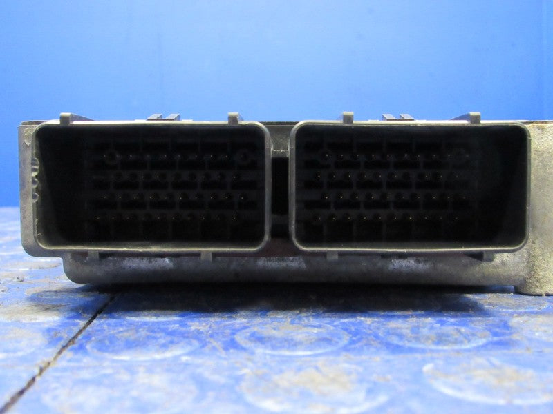 99 Dodge Caravan Voyager 3.0L ECU ECM PCM Engine Computer 04727255AB 2