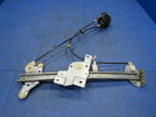 90-97 Mazda Miata MX5 Manual Window Regulator Crank Right RH Passenger