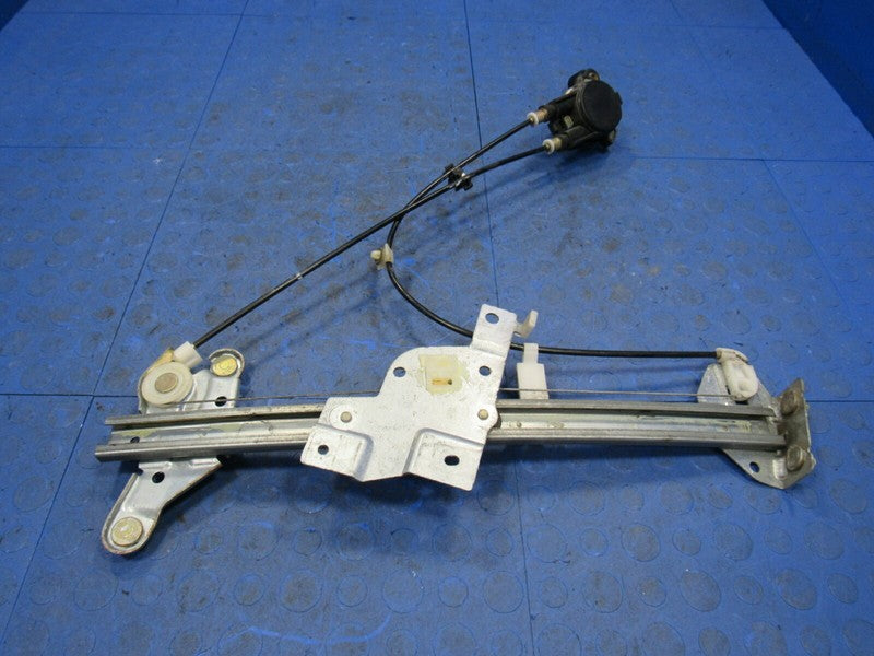 90-97 Mazda Miata MX5 Manual Window Regulator Crank Right RH Passenger