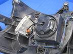 08-12 Buick Enclave Left LH Driver Non-AFS Xenon HID Headlight Head La