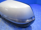 17-20 Genesis G80 Left LH Driver Side Power Door Mirror Blind Spot OEM