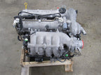 01-05 Mazda Miata MX-5 NB2 1.8L BP6D Engine Motor Assembly DOHC VVT 17