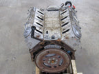 07-08 Silverado Sierra 1500 5.3L Long Block Engine Assembly 58x LMG 19