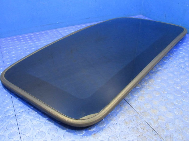 12-15 Honda Civic Si EX EX-L Sedan Sunroof Moonroof Sun Moon Roof Glas
