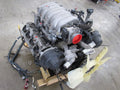 03-04 Toyota 4Runner Lexus GX470 4.7L V8 2UZ-FE Engine Motor Assembly 