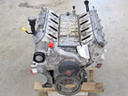 10-13 Silverado Sierra 1500 5.3L LC9 Aluminum Long Block Engine 207K L
