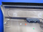 95-99 C/K Tahoe Suburban Yukon Right Passenger Side RH Door Panel Gray