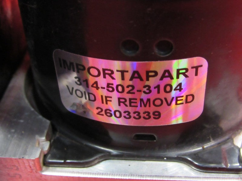 11-16 Cadillac SRX ABS Anti-Lock Brake Pump Module Assembly OEM 209517