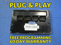 10 Charger 300 3.5 AT ECU ECM PCM Engine Computer Control 120 68054120