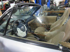 99-05 Mazda Miata MX-5 NB Left LH Driver Side Front Door Window Glass 