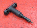 03-09 Audi A4 S4 RS4 Convertible Emergency Release Manual Top Key Tool