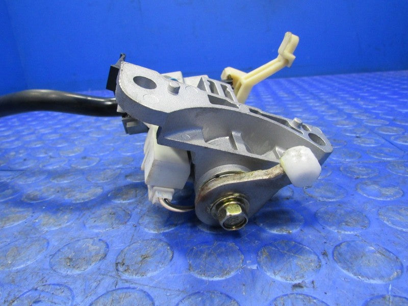 04-15 Nissan Titan Truck Steering Column Mounted Automatic Shifter Lev