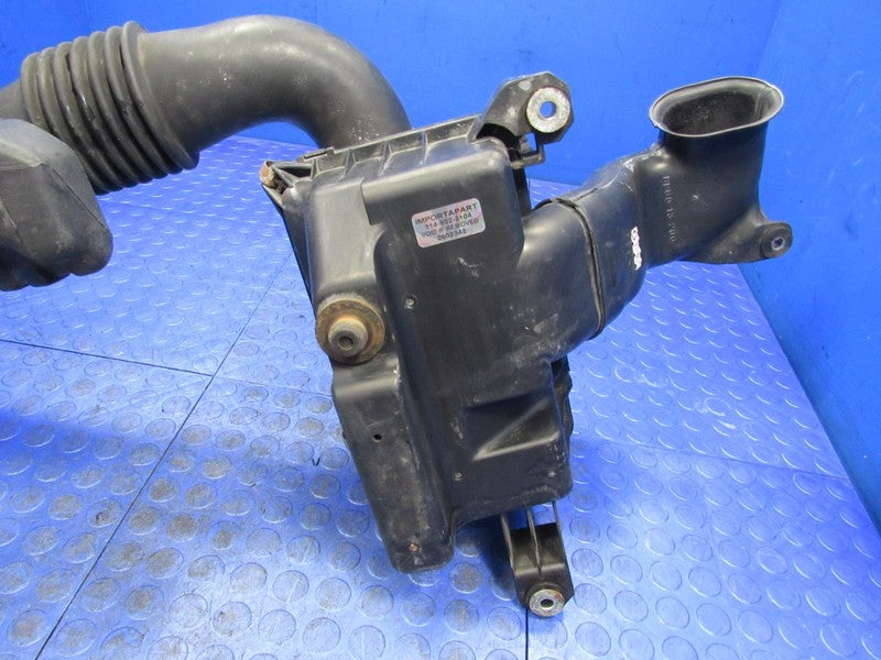 03-05 Mazda Miata NB Air Box Cleaner Intake W/ Air Flow Meter AFM MAF 