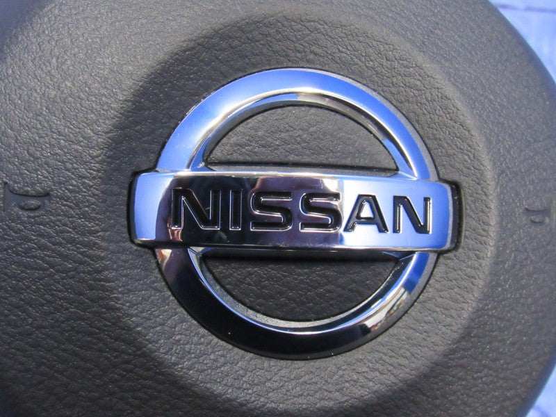 17-20 Nissan Rogue Left LH Driver Steering Wheel Mounted Airbag Air Ba