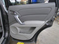 07-09 Acura RDX Right RH Passenger Side Rear Door Trim Panel Gray