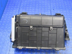 12-16 Honda CR-Z CRZ Black Glove Box Assembly Door Glovebox 77500-SZT-