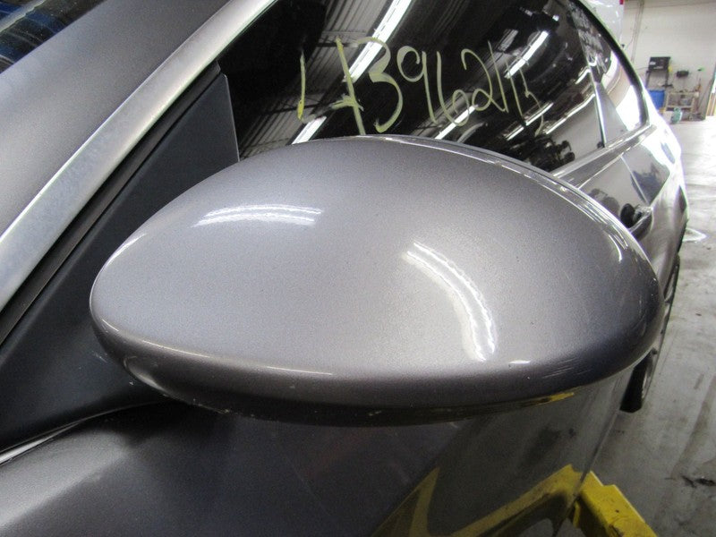 07-09 BMW E92 E93 328 335 Left LH Driver Side Power Door Mirror Space 
