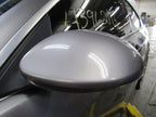 07-09 BMW E92 E93 328 335 Left LH Driver Side Power Door Mirror Space 