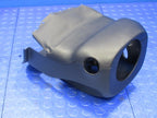 20-25 Kia Soul Steering Column Surround Covers Black Conventional Ign 