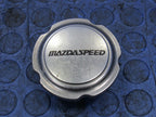 04-05 Mazdaspeed Miata Billet Engine Oil Filler Cap OEM 0000-8R-D09 36