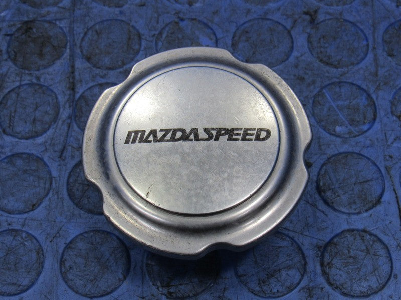 04-05 Mazdaspeed Miata Billet Engine Oil Filler Cap OEM 0000-8R-D09 36