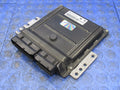 08 Nissan Pathfinder V8 VK56DE 4x4 ECU ECM PCM Engine Computer MEC71-0