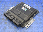 08 Nissan Pathfinder V8 VK56DE 4x4 ECU ECM PCM Engine Computer MEC71-0