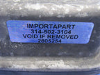 09-15 Honda Pilot Ridgeline 08-17 Odyssey 08-12 Accord V6 Valve Covers