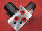 07-14 Mercedes CL S SL Class Hydraulic Rear Suspension Control Valve P