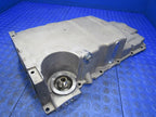 14-19 Corvette C7 6.2L LT1 Wet Sump Oil Pan w/ Hardware Pickup 1269668