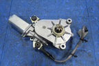 04-09 Nissan 350Z Convertible Top Tonneau Lid Cover Motor Assembly OEM