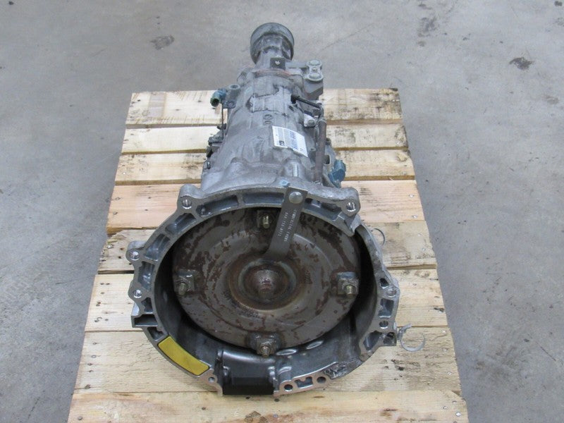 06 Mazda Miata MX5 NC 6-Speed Automatic Transmission AT Auto Trans 95k