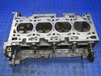 08-15 Lancer Evo X 10 Ralliart 2.0L Turbo 4B11T Cylinder Head w/Camsha