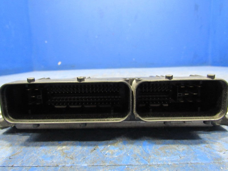 07 Nissan Titan Truck VK56DE 4x2 ECU ECM PCM Engine Computer MEC73-271